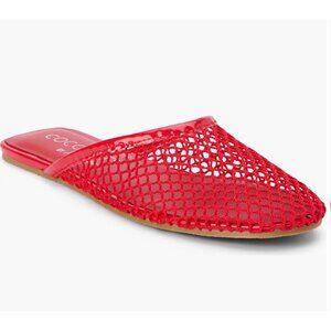 Brooklyn Mesh Mule Coconuts by Matisse